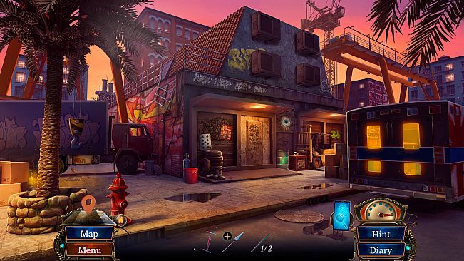 Family Mysteries: Poisonous Promises