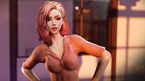 Orgasm Simulator 2023