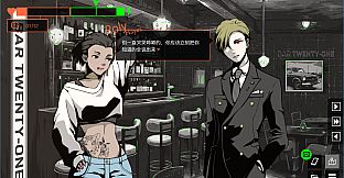 侦探R和预言者J
