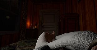 Bed Lying Simulator: Girlfriend Experience