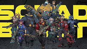 SquadBlast (Game Preview)