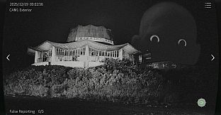 日本事故物件監視協会2 -Japan Stigmatized Property-