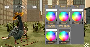 Pigeon Protocol - Hat Pack 1 (With Development Booklet)