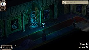 Hero-U: Rogue to Redemption