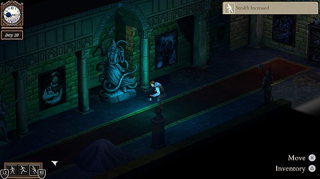 Hero-U: Rogue to Redemption