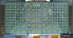 Zaccaria Pinball - Artwork Editor