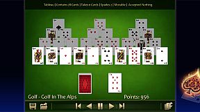 Solitaire 220 Plus