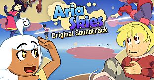 Aria Skies Original Soundtrack