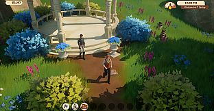 Critterville Goes Bankrupt