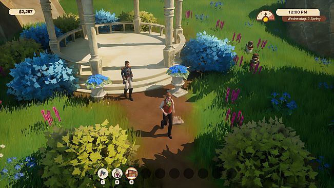 Critterville Goes Bankrupt