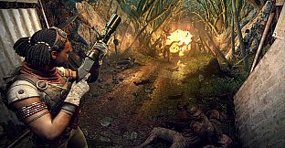 Zombie Army 4: Mortar Shotgun Bundle