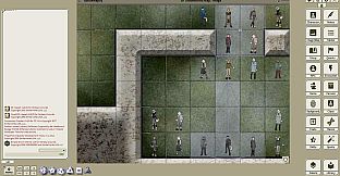 Fantasy Grounds - Odds and Ends, Volume 13 (Token Pack)