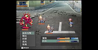 Demon World: Raya's Way of Life