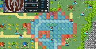 R0: Concourse of Conquest