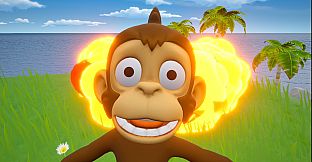 Steal Banana