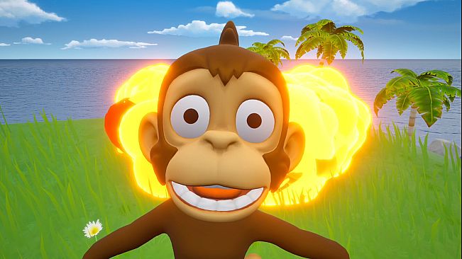 Steal Banana
