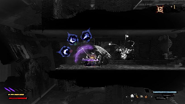 The Devil Within: Satgat