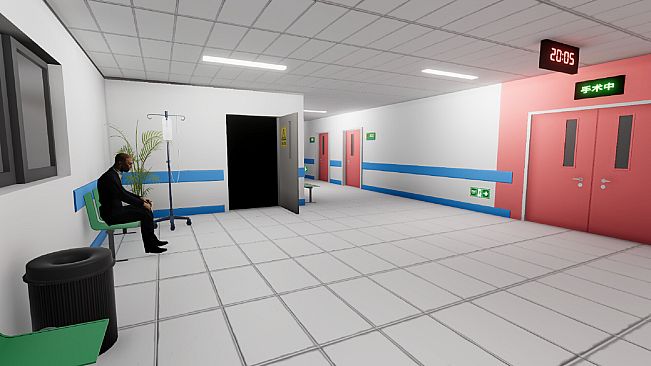 Fee Payment & Cigarettes