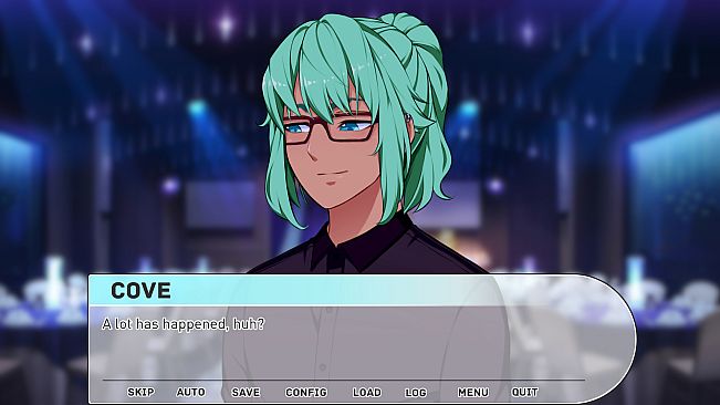 Our Life: Beginnings & Always