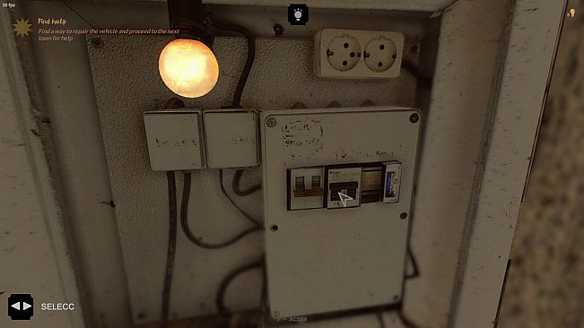 Villa Escape : escape room