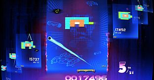 Arkanoid - Eternal Battle - Space Scout Pack