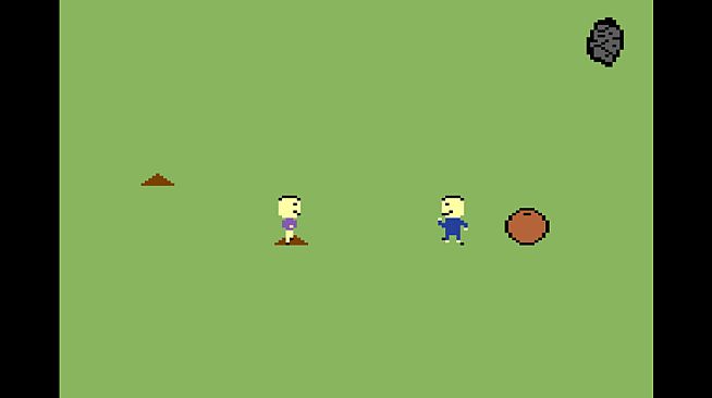 Pixel Poops - Pixel Poops 64 (for Commodore 64)