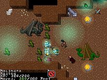 Knights of the Chalice