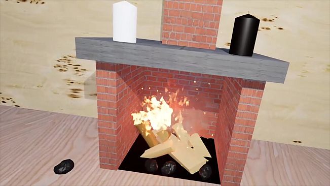 VR Funhouse: Christmas Edition