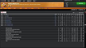 Franchise Hockey Manager 11