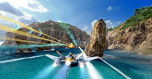SkyDrift: Extreme Fighters Premium Airplane Pack