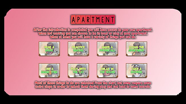 Maid Cafe - Guidebook App