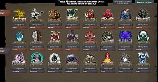 FFFL: Brutalball Manager