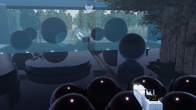 Alchemist: The Garden