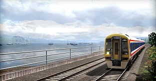 Train Simulator: Network SouthEast Class 159 DMU Add-On