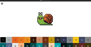 Pixel Art Monster - Expansion Pack 9