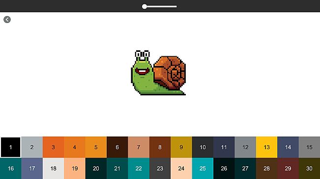 Pixel Art Monster - Expansion Pack 9