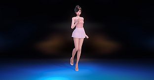 Angel Legion-DLC First Love Glow A