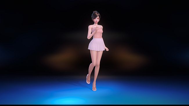 Angel Legion-DLC First Love Glow A