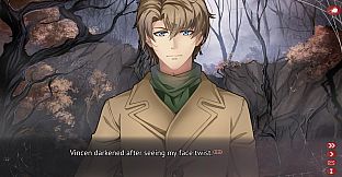 Amnea28: Two Eternities