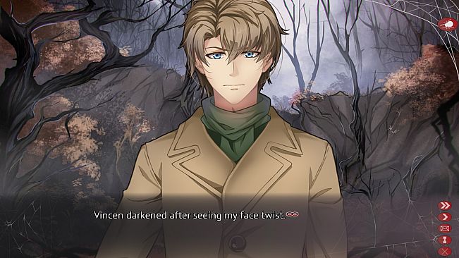 Amnea28: Two Eternities