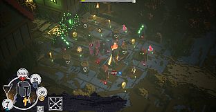 Heretic's Lot: Prologue