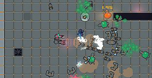 Hook and Gun