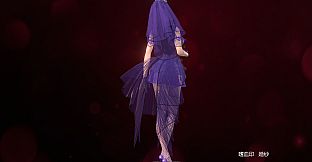 嗜血印 Bloody Spell DLC 婚纱系列