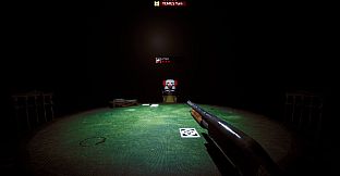 Buckshot With Friends