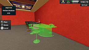 Casino Island Simulator
