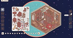 Little Corners: Little Shops DLC