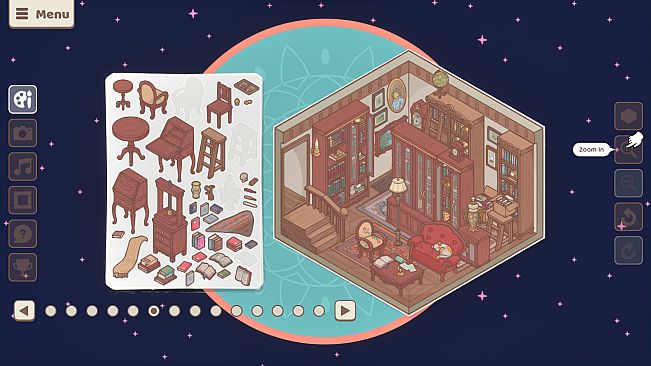 Little Corners: Little Shops DLC
