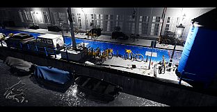 The White Lamb: No Shelter