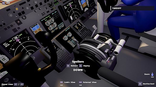 Worst Airline Ever