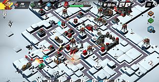 Tower Dominion